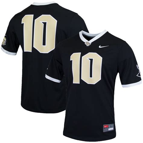 nike ucf replica jersey|ucf uniforms for men.